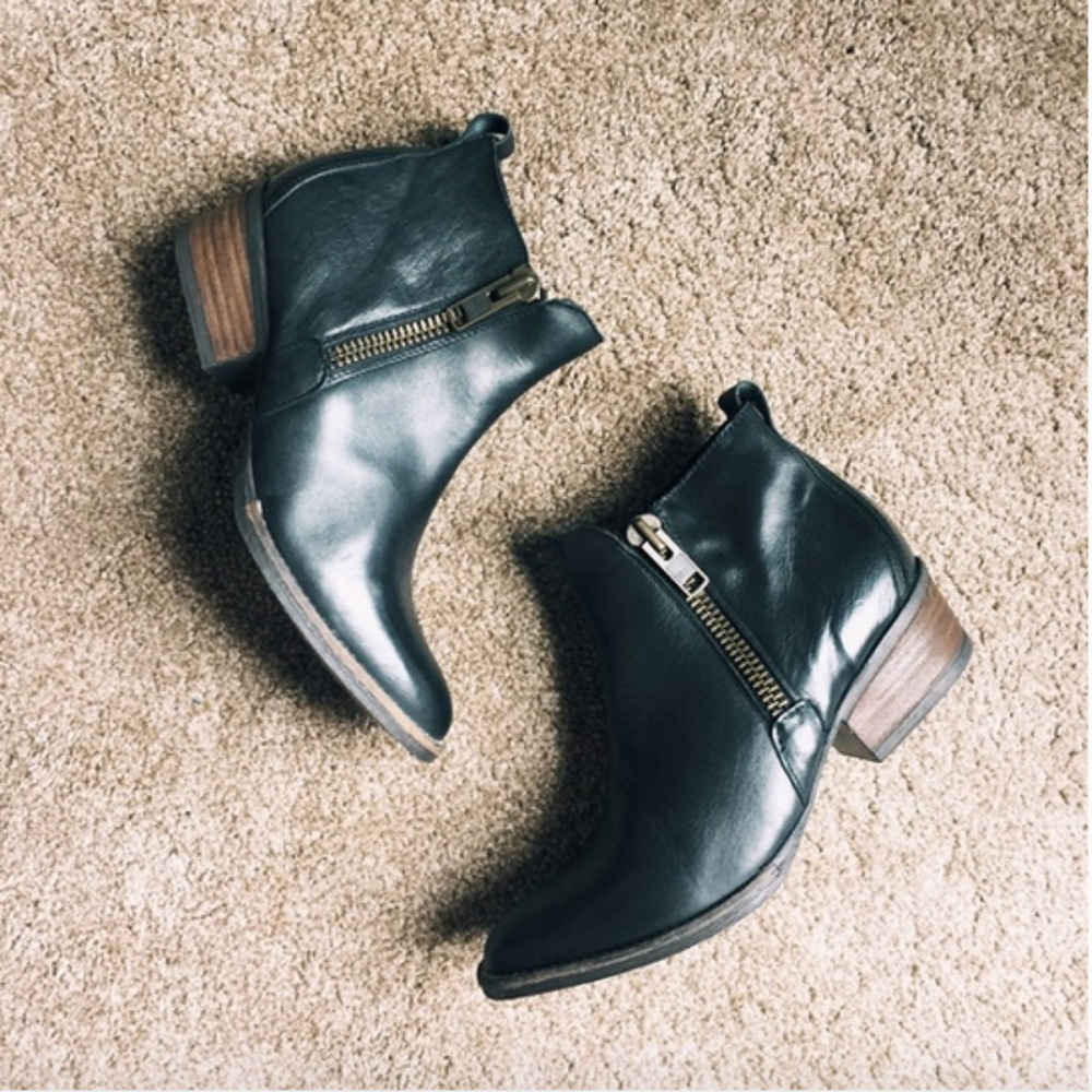 Mas Artisan Marvin Leather